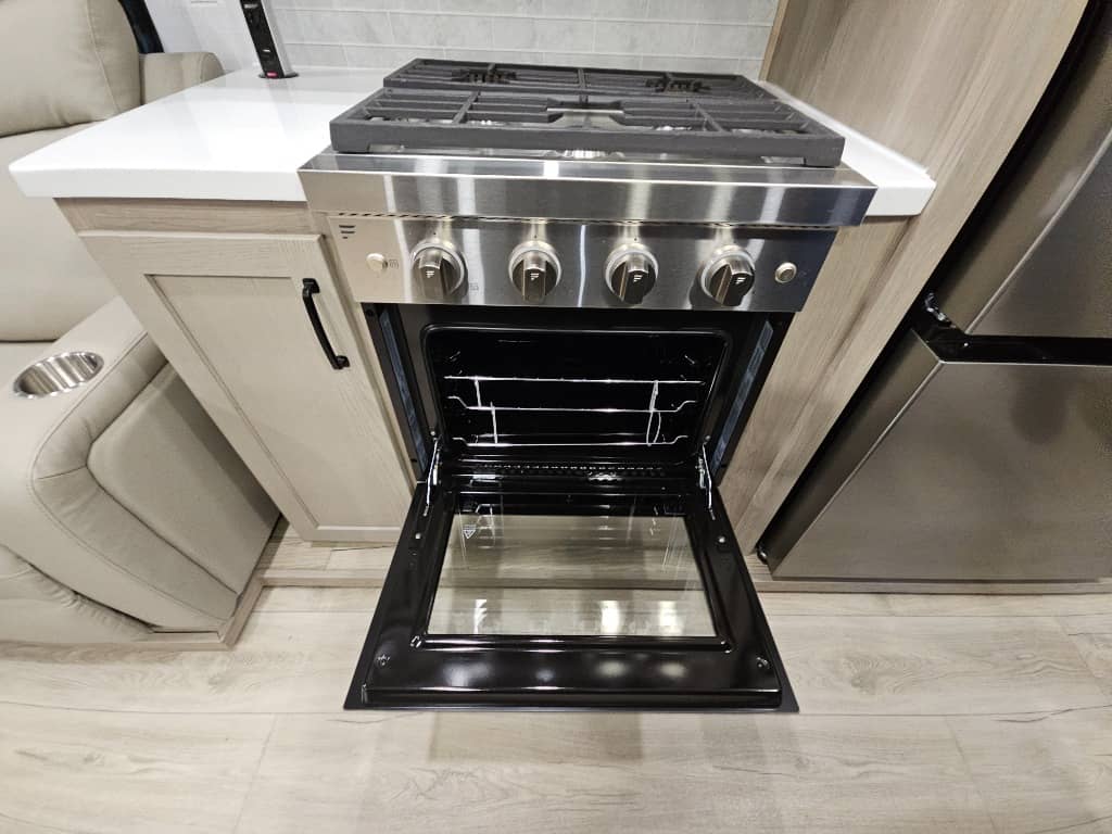 2025 Forest River 2025 Forest River Flagstaff Classic - thumbnail 24