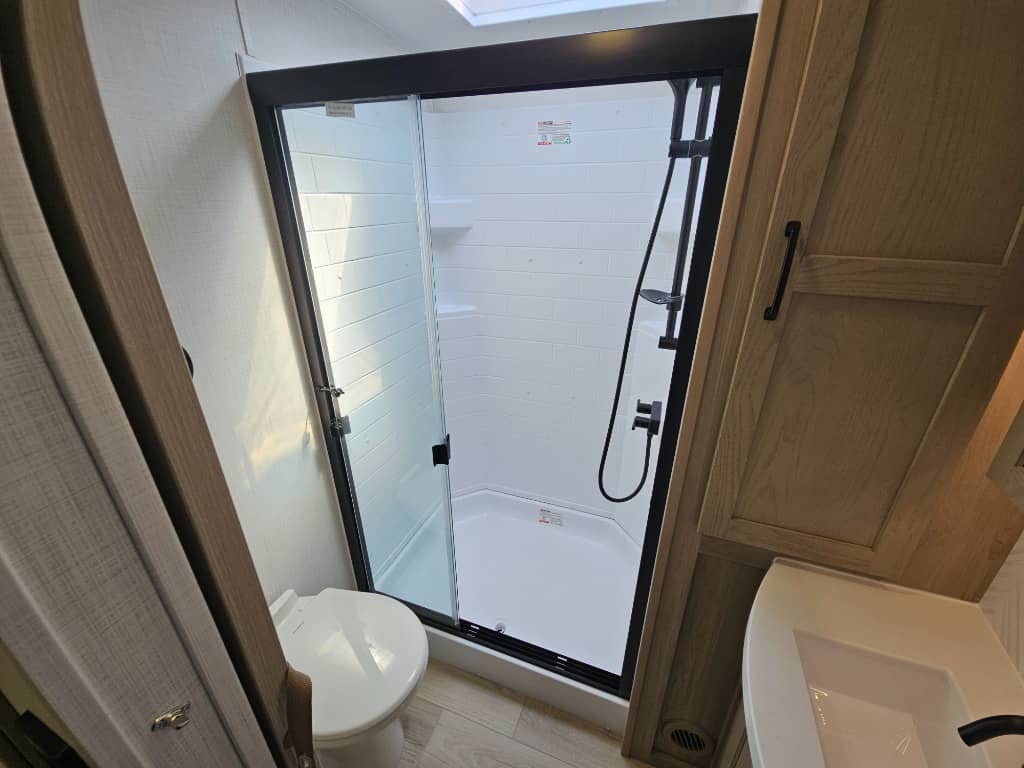 2025 Forest River 2025 Forest River Flagstaff Classic - thumbnail 30