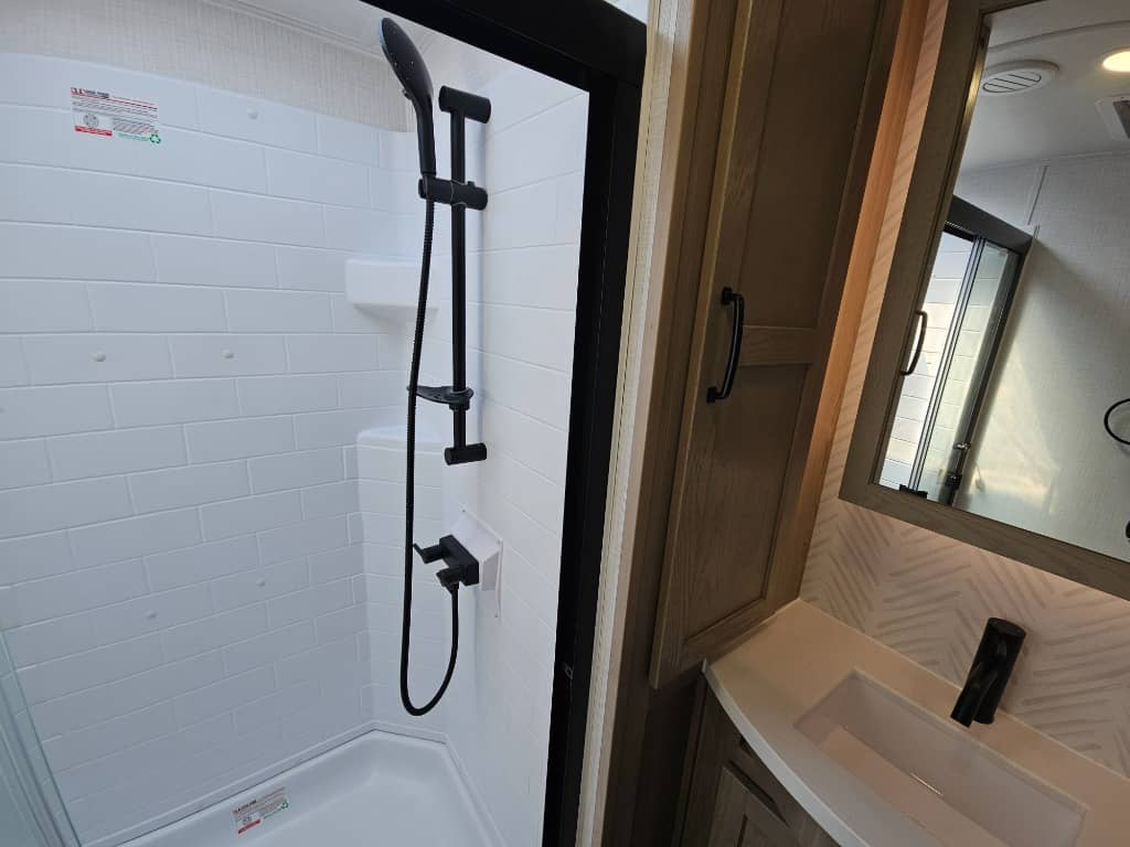 2025 Forest River 2025 Forest River Flagstaff Classic - thumbnail 31