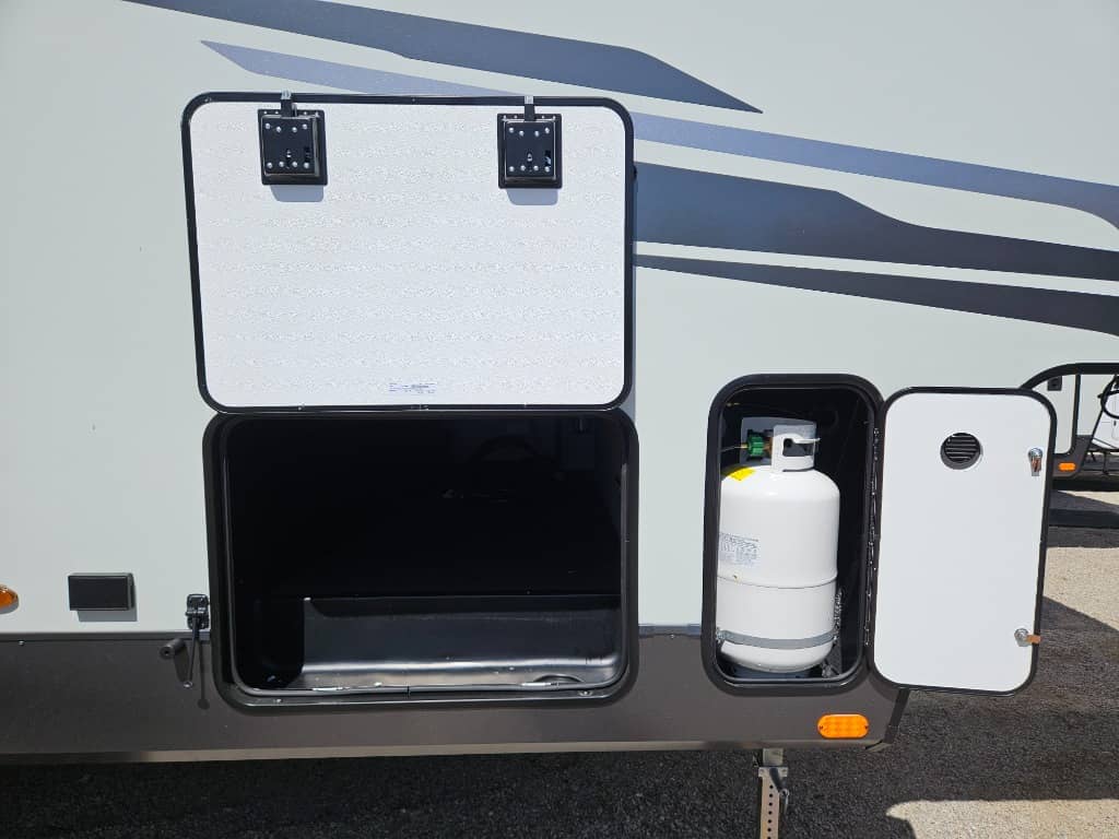 2025 Forest River 2025 Forest River Flagstaff Classic - thumbnail 44