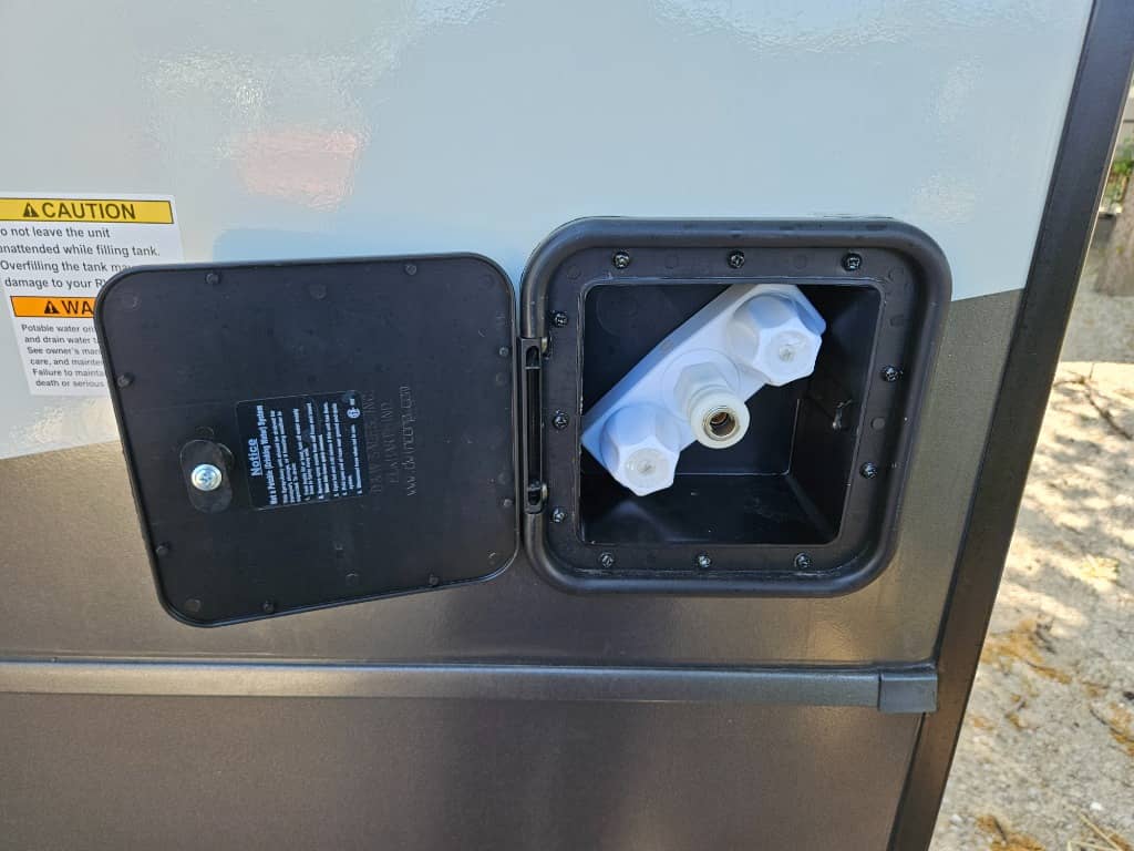 2025 Forest River 2025 Forest River Flagstaff Classic - thumbnail 56