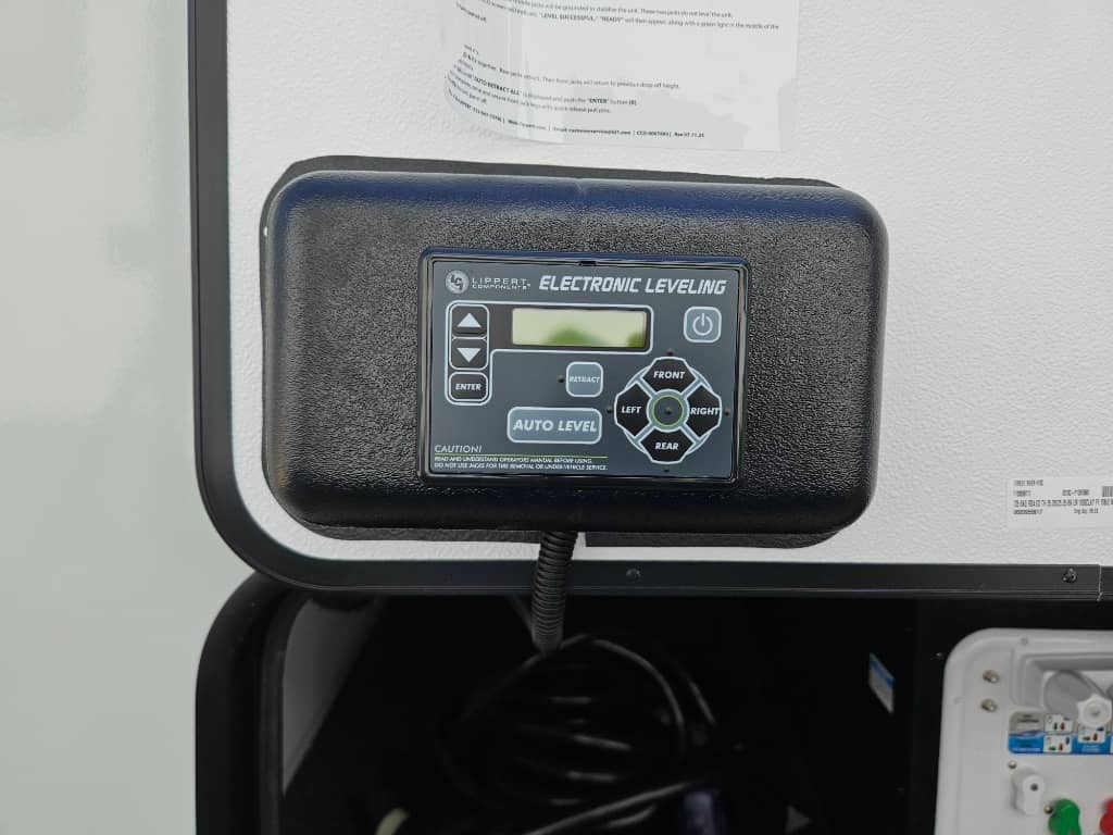 2025 Forest River 2025 Forest River Flagstaff Classic - thumbnail 60