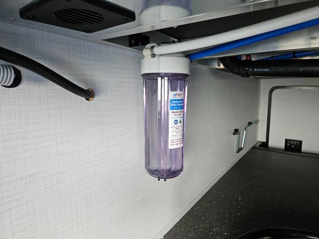 2025 Forest River 2025 Forest River Flagstaff Classic - thumbnail 61