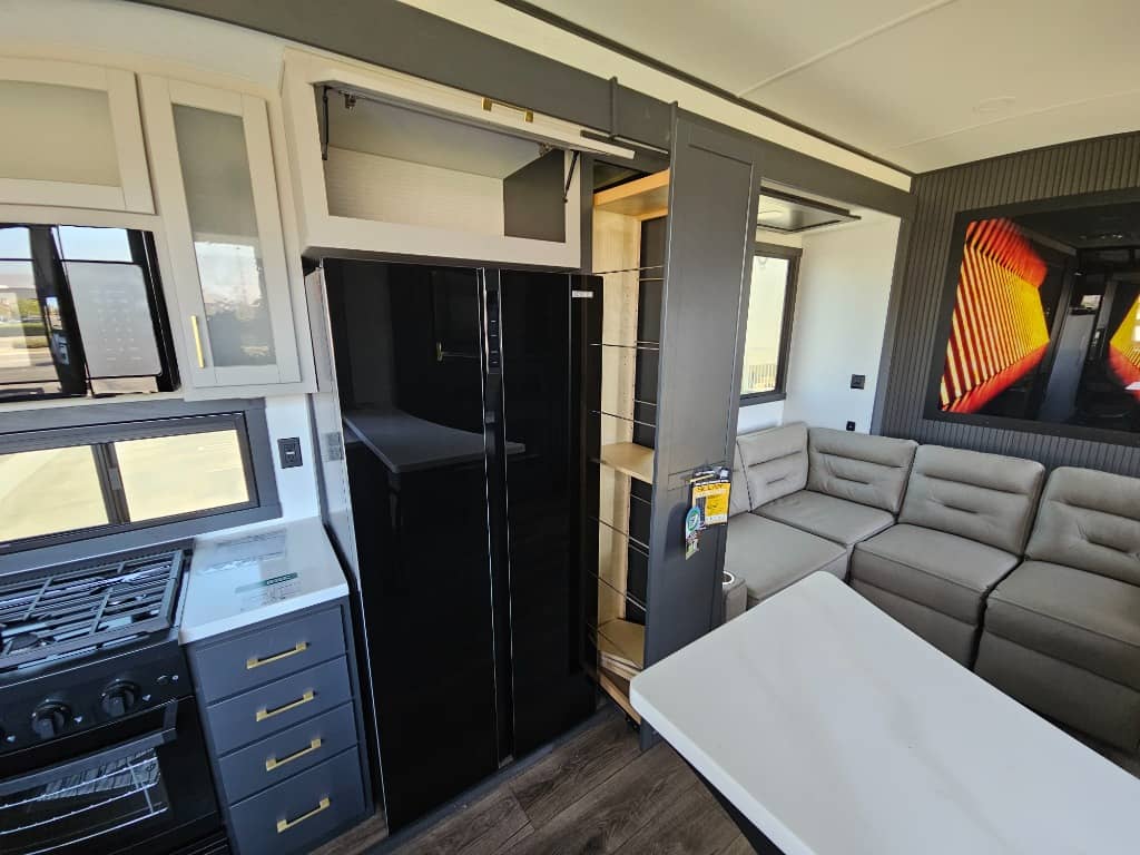 2025 Forest River RV 2025 Forest River RV XLR Nitro - thumbnail 13