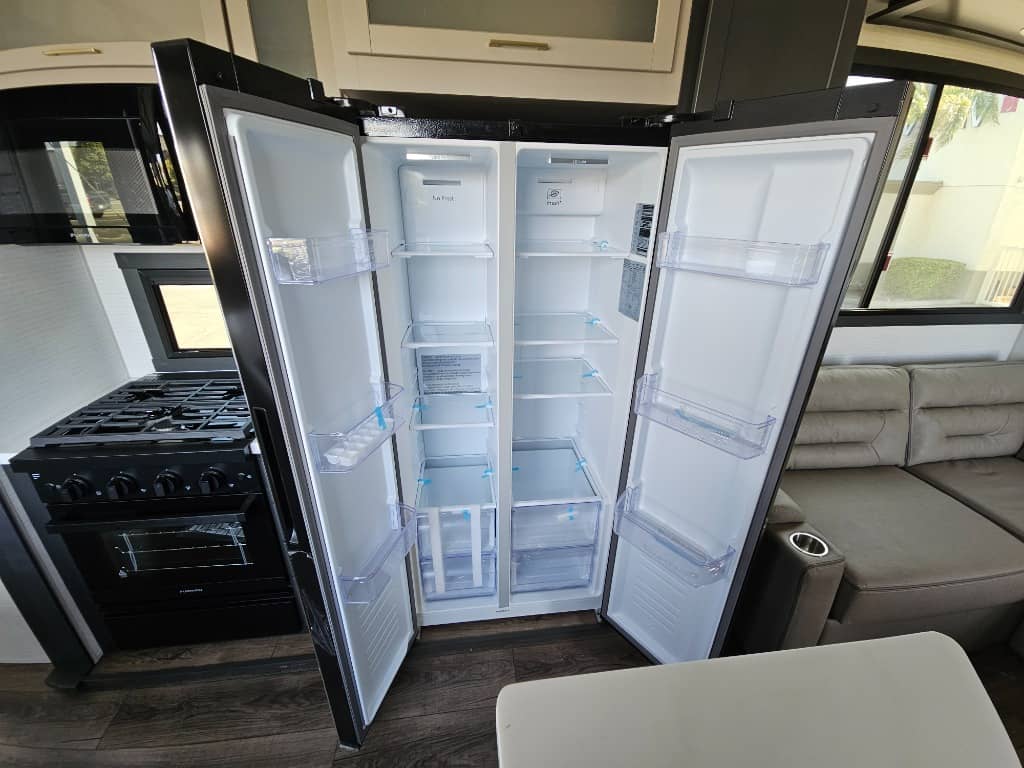 2025 Forest River RV 2025 Forest River RV XLR Nitro - thumbnail 14