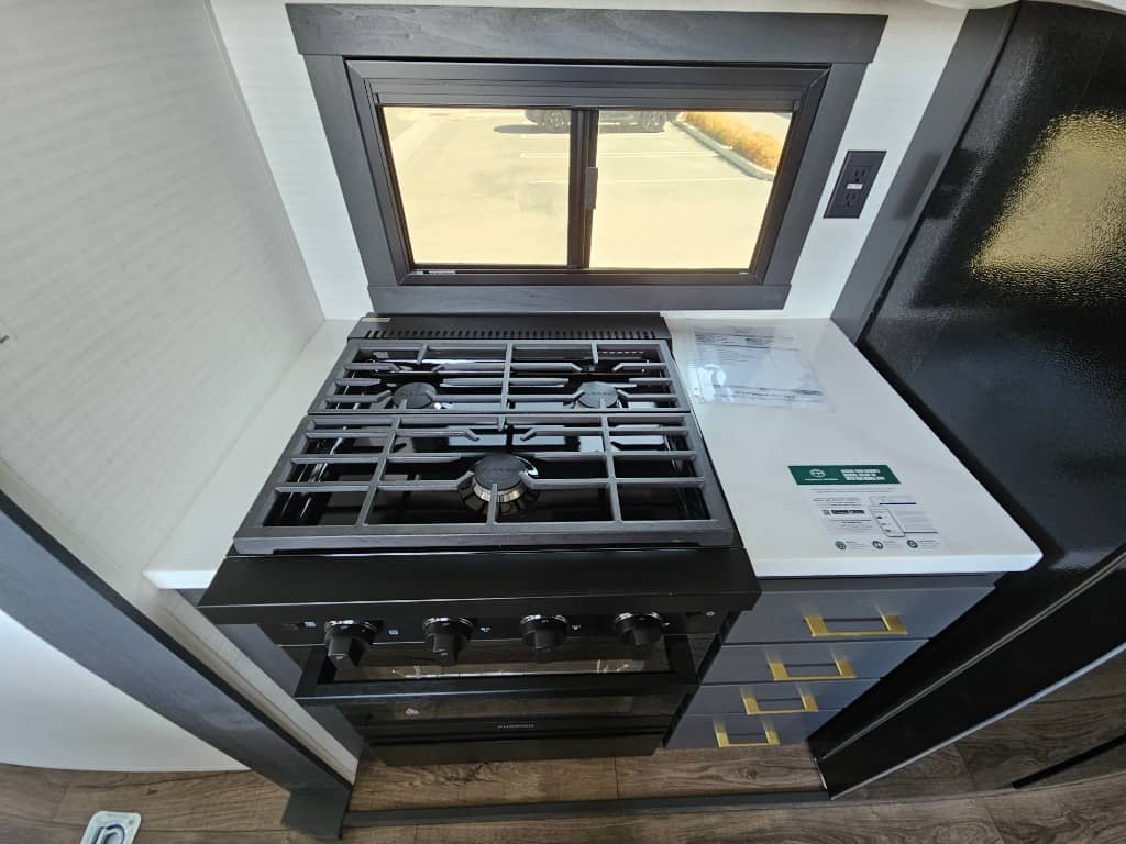 2025 Forest River RV 2025 Forest River RV XLR Nitro - thumbnail 16