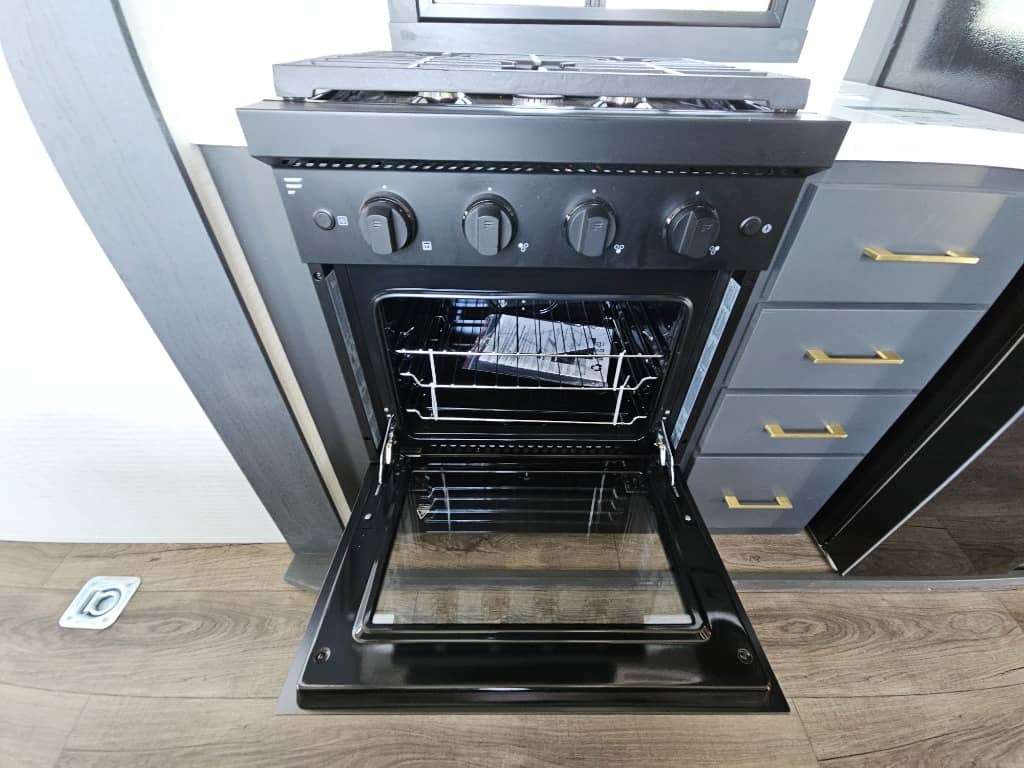 2025 Forest River RV 2025 Forest River RV XLR Nitro - thumbnail 17