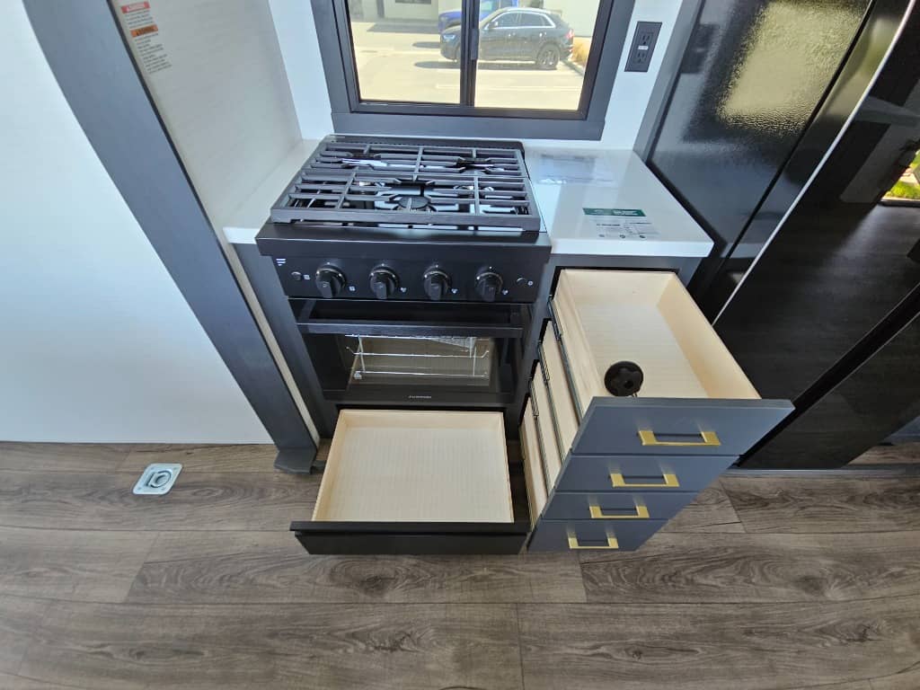 2025 Forest River RV 2025 Forest River RV XLR Nitro - thumbnail 18