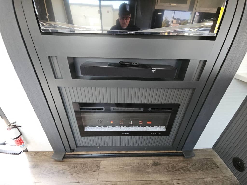 2025 Forest River RV 2025 Forest River RV XLR Nitro - thumbnail 21