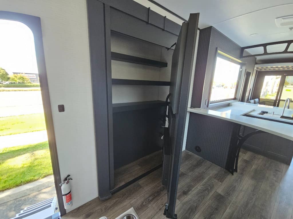 2025 Forest River RV 2025 Forest River RV XLR Nitro - thumbnail 22