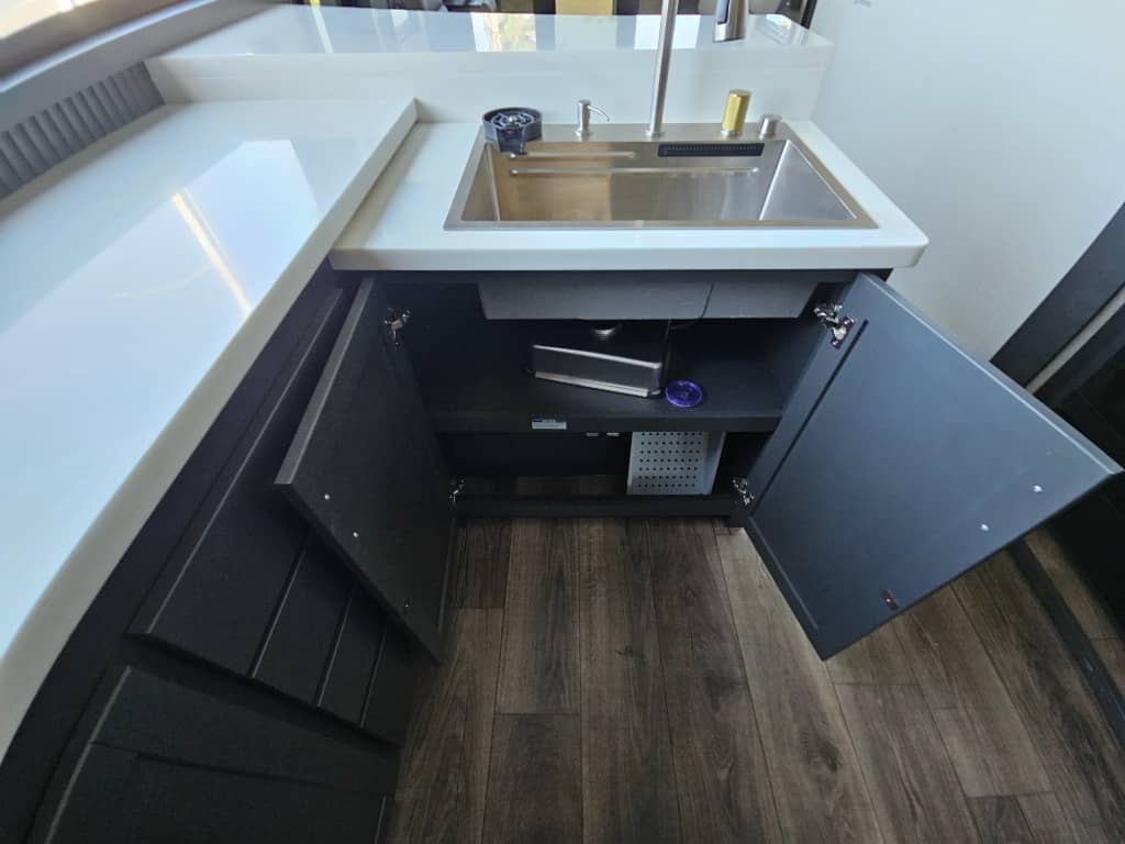 2025 Forest River RV 2025 Forest River RV XLR Nitro - thumbnail 27