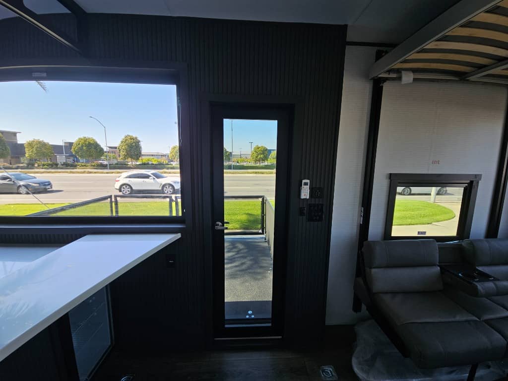 2025 Forest River RV 2025 Forest River RV XLR Nitro - thumbnail 28