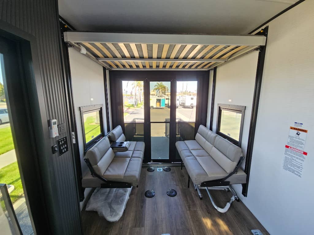 2025 Forest River RV 2025 Forest River RV XLR Nitro - thumbnail 29