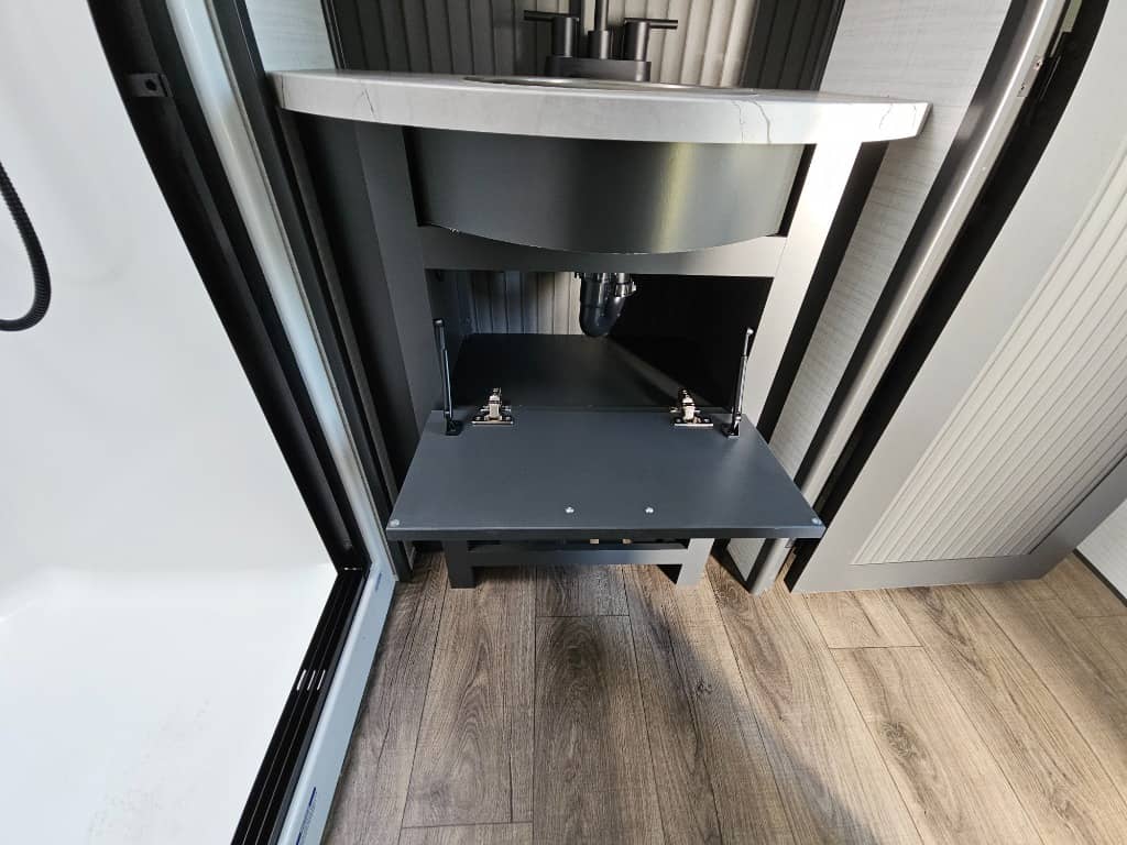 2025 Forest River RV 2025 Forest River RV XLR Nitro - thumbnail 38