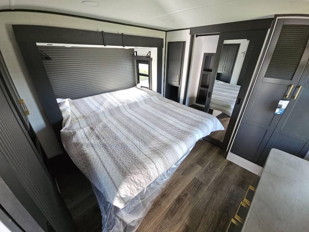 2025 Forest River RV 2025 Forest River RV XLR Nitro - thumbnail 39