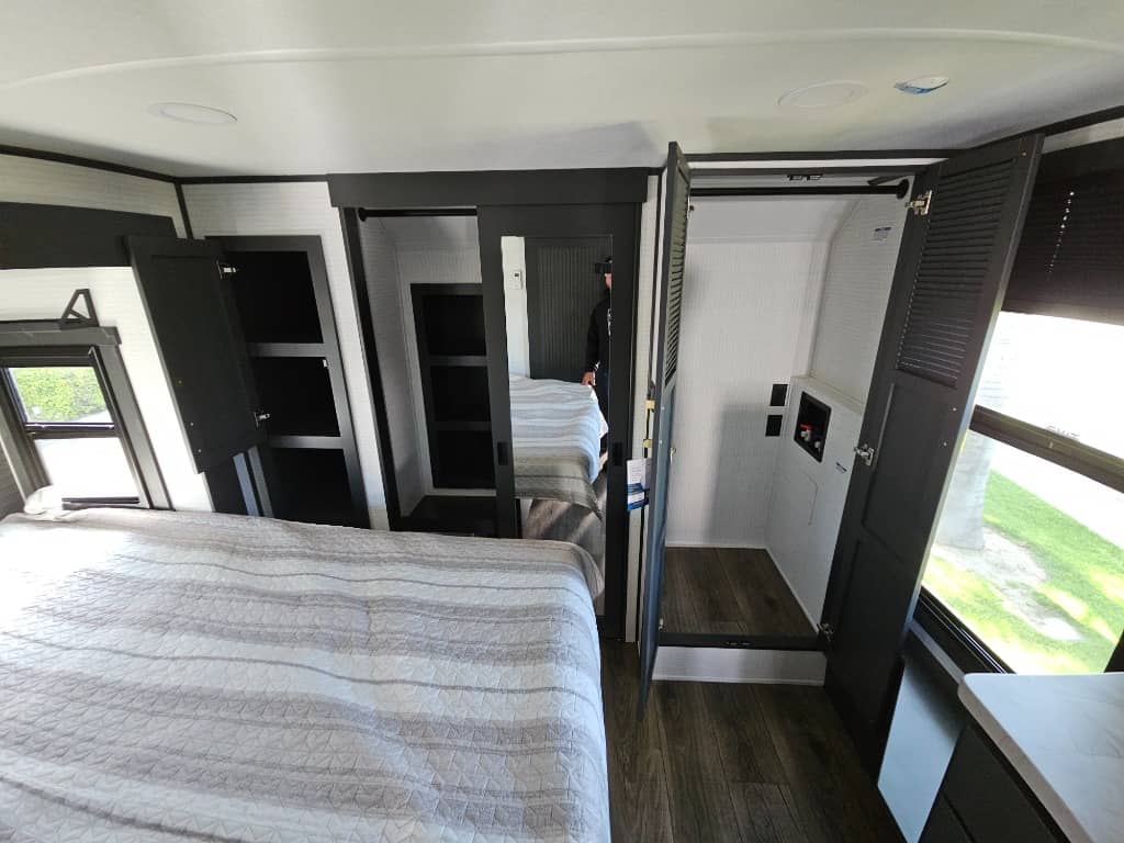 2025 Forest River RV 2025 Forest River RV XLR Nitro - thumbnail 42