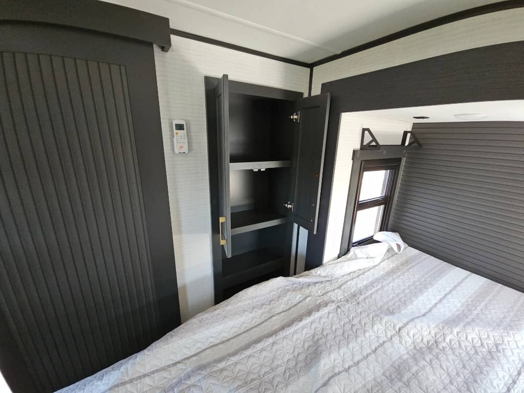 2025 Forest River RV 2025 Forest River RV XLR Nitro - thumbnail 43