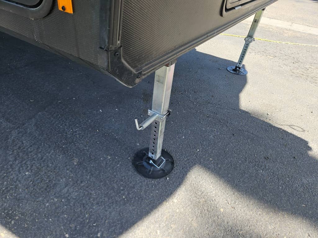 2025 Forest River RV 2025 Forest River RV XLR Nitro - thumbnail 47