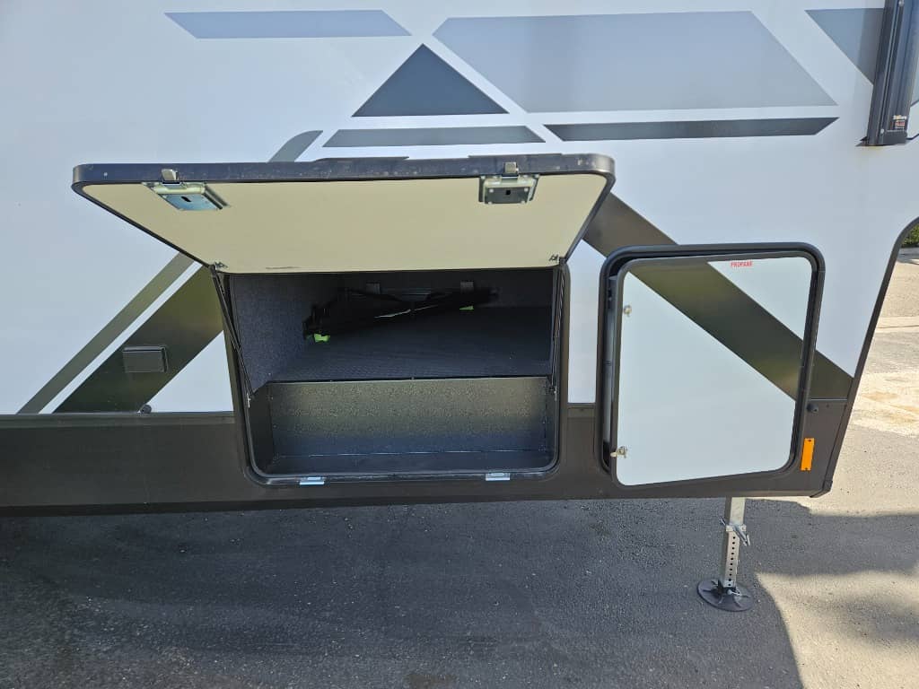 2025 Forest River RV 2025 Forest River RV XLR Nitro - thumbnail 48