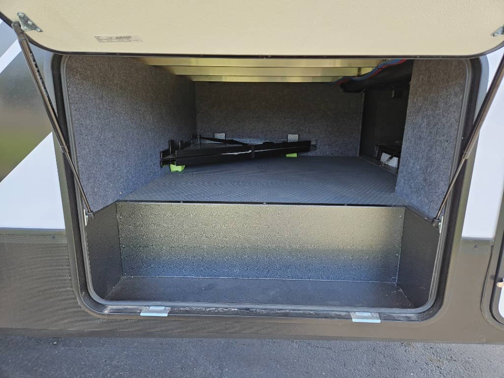 2025 Forest River RV 2025 Forest River RV XLR Nitro - thumbnail 49