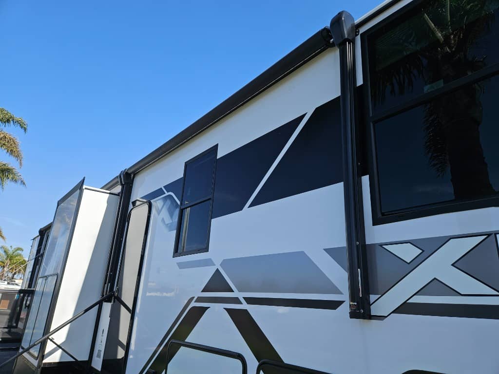 2025 Forest River RV 2025 Forest River RV XLR Nitro - thumbnail 50