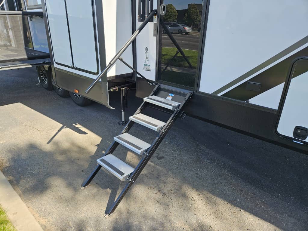 2025 Forest River RV 2025 Forest River RV XLR Nitro - thumbnail 51