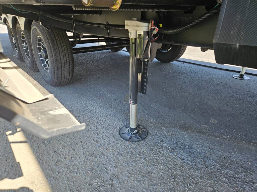 2025 Forest River RV 2025 Forest River RV XLR Nitro - thumbnail 52