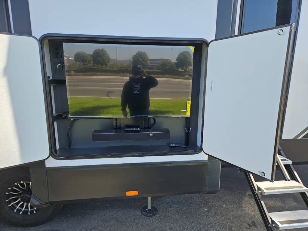 2025 Forest River RV 2025 Forest River RV XLR Nitro - thumbnail 53