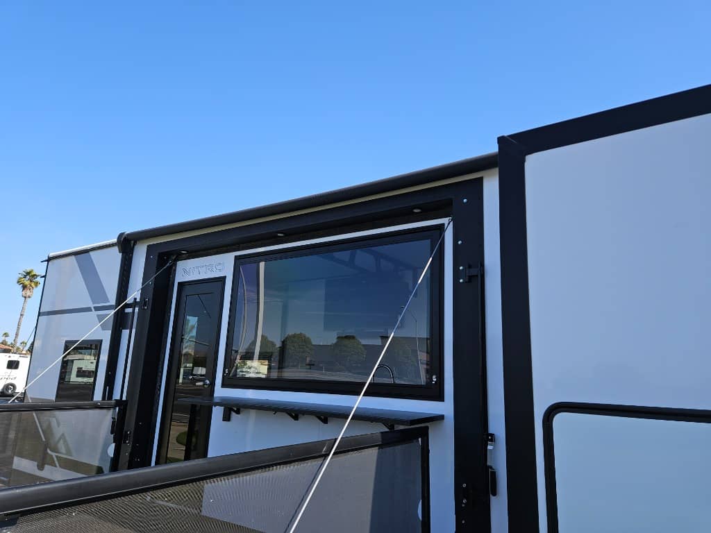 2025 Forest River RV 2025 Forest River RV XLR Nitro - thumbnail 55