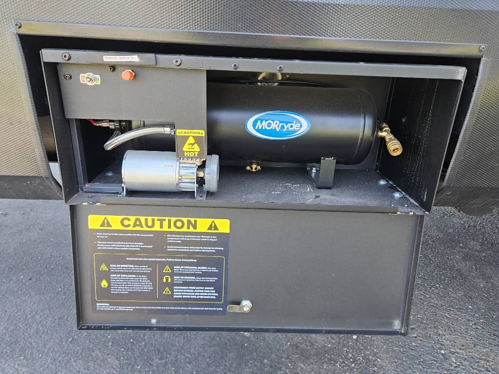 2025 Forest River RV 2025 Forest River RV XLR Nitro - thumbnail 58