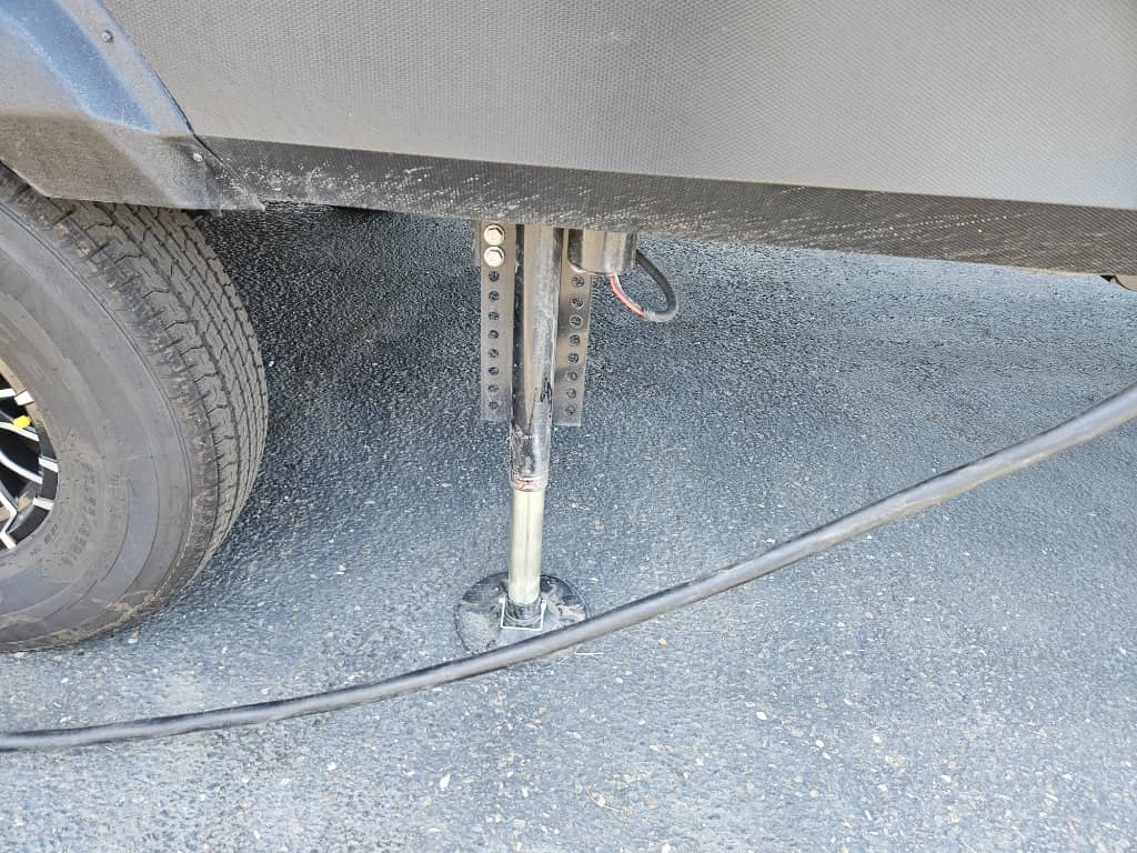 2025 Forest River RV 2025 Forest River RV XLR Nitro - thumbnail 63