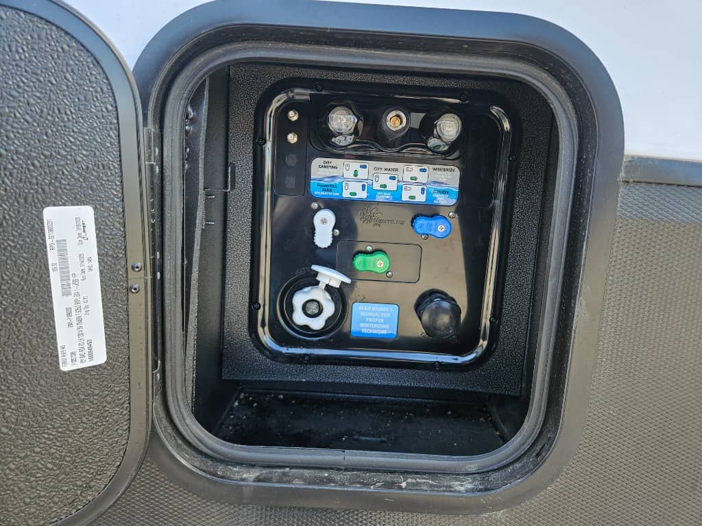 2025 Forest River RV 2025 Forest River RV XLR Nitro - thumbnail 68