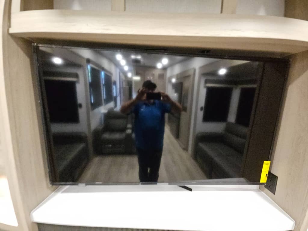 2025 Forest River 2025 Forest River Flagstaff Classic - thumbnail 16