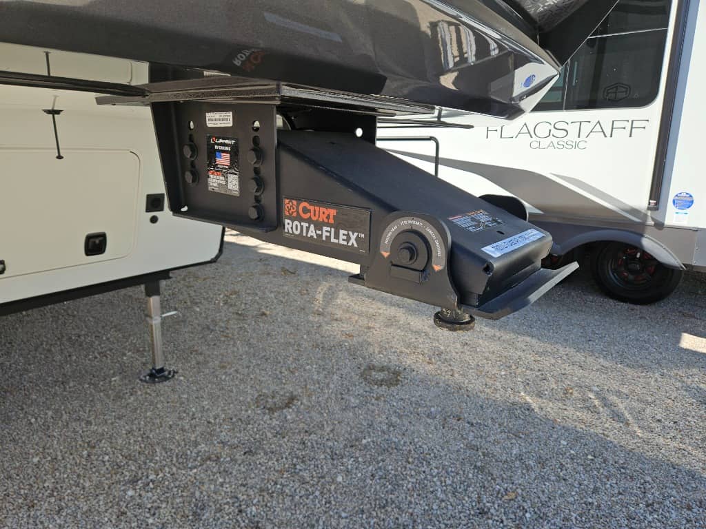 2025 Forest River 2025 Forest River Flagstaff Classic - thumbnail 45