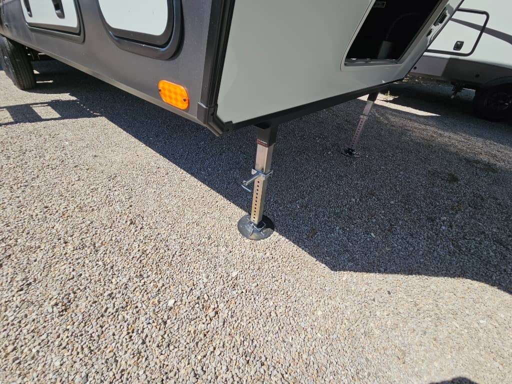 2025 Forest River 2025 Forest River Flagstaff Classic - thumbnail 47