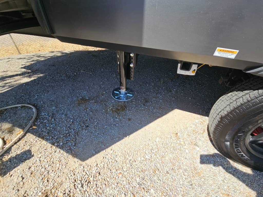 2025 Forest River 2025 Forest River Flagstaff Classic - thumbnail 54