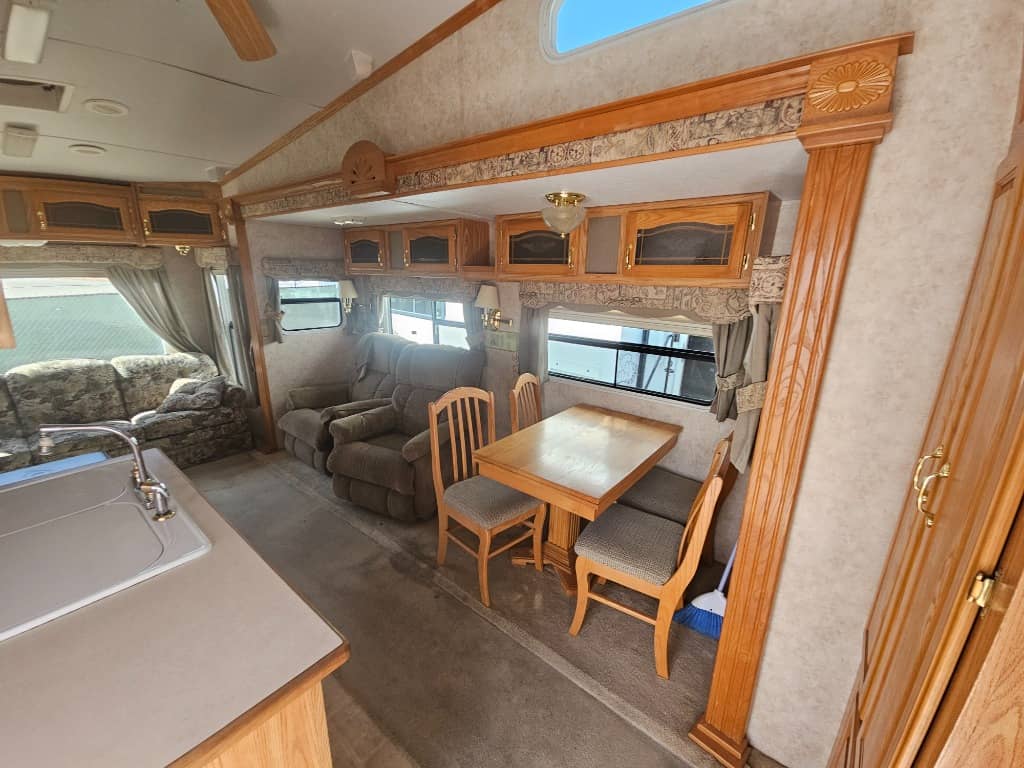 2005 Forest River 2005 Forest River Cedar Creek - thumbnail 7