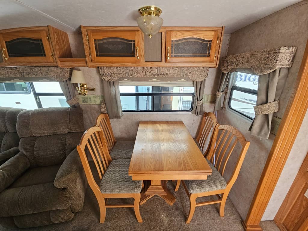 2005 Forest River 2005 Forest River Cedar Creek - thumbnail 10