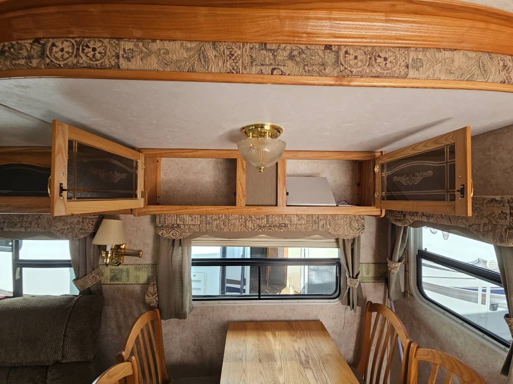 2005 Forest River 2005 Forest River Cedar Creek - thumbnail 11