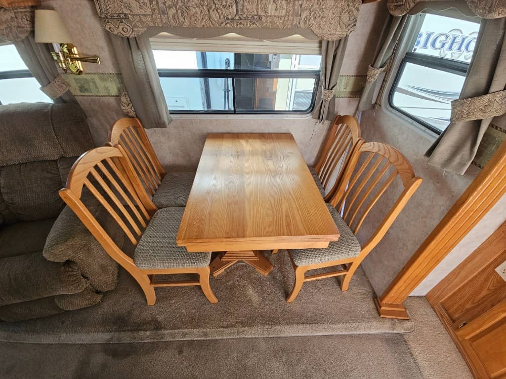 2005 Forest River 2005 Forest River Cedar Creek - thumbnail 12