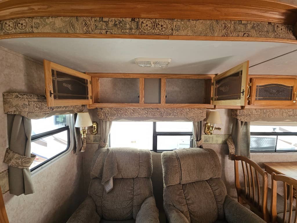 2005 Forest River 2005 Forest River Cedar Creek - thumbnail 14