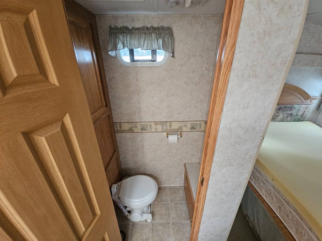 2005 Forest River 2005 Forest River Cedar Creek - thumbnail 20