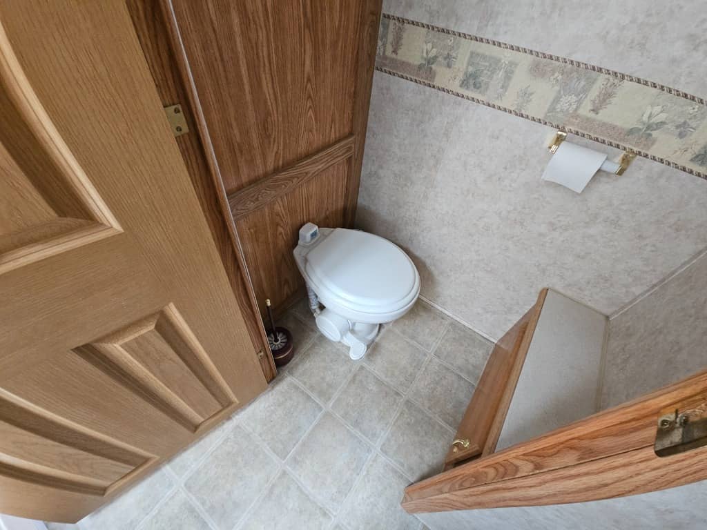 2005 Forest River 2005 Forest River Cedar Creek - thumbnail 21