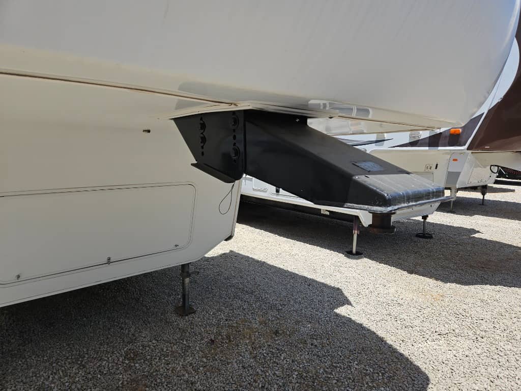 2005 Forest River 2005 Forest River Cedar Creek - thumbnail 23