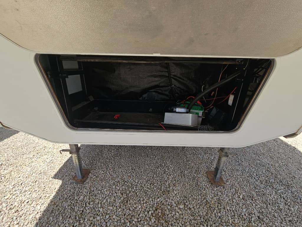 2005 Forest River 2005 Forest River Cedar Creek - thumbnail 24