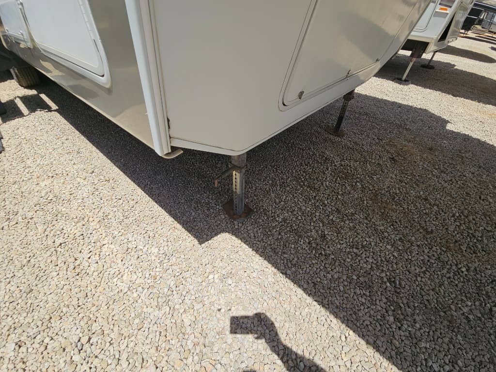 2005 Forest River 2005 Forest River Cedar Creek - thumbnail 25