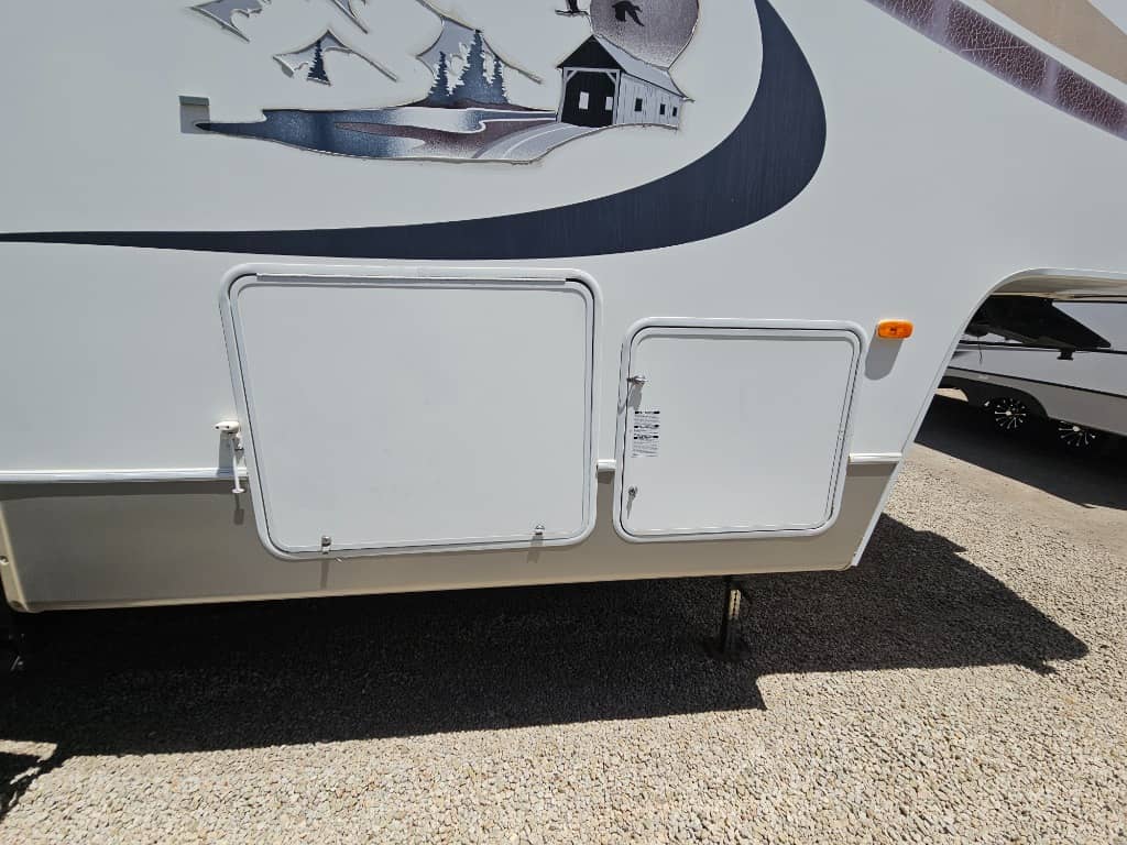 2005 Forest River 2005 Forest River Cedar Creek - thumbnail 26