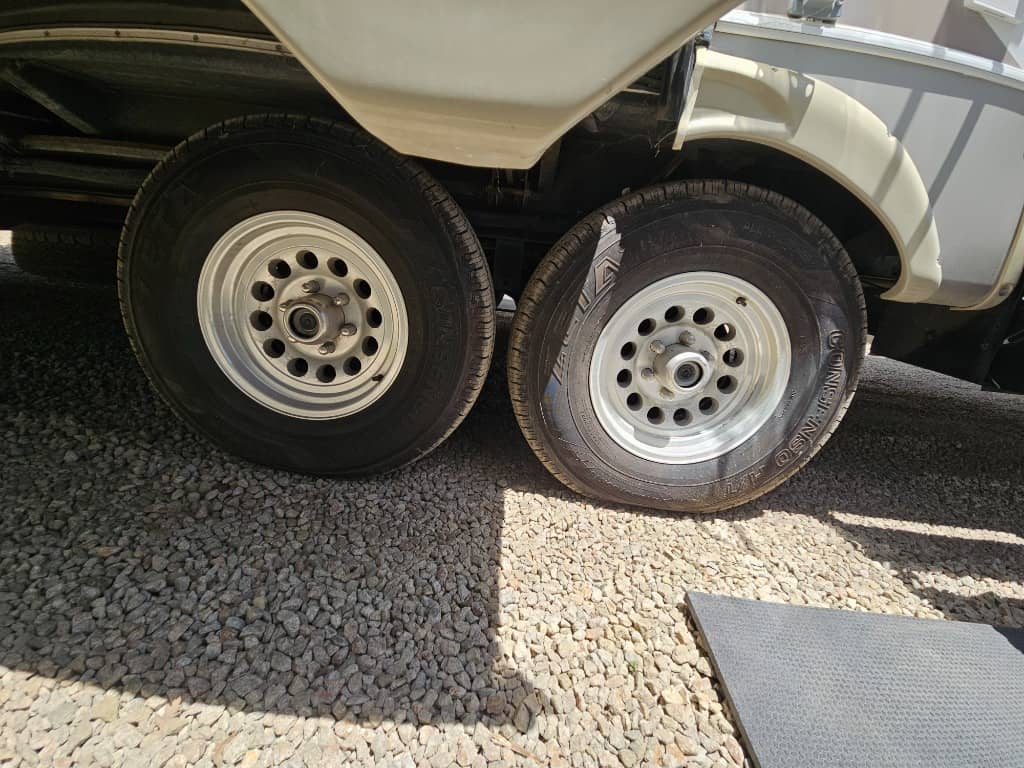 2005 Forest River 2005 Forest River Cedar Creek - thumbnail 30