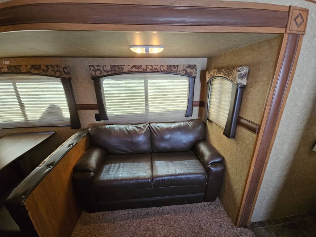 2014 CrossRoads 2014 CrossRoads Sunset Trail Super Lite - thumbnail 10