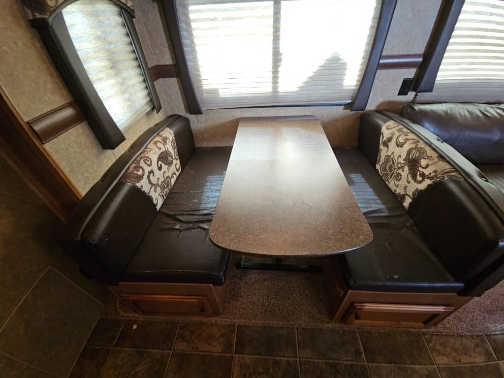 2014 CrossRoads 2014 CrossRoads Sunset Trail Super Lite - thumbnail 13